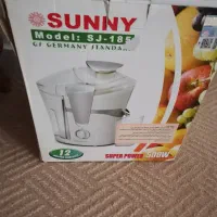 آبمیوه گیری ثانی