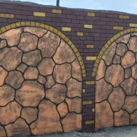 بنایی و معماری