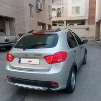 سواری خودرو کوییک|خودرو سواری و وانت|بندرعباس, |دیوار