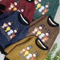 بلوز و شلوار پسرانه/لباس پسرانه/ست پاییزه بچگانه