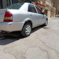 مزدا 323اتومات83