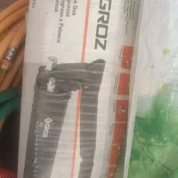 گیریس پمپ گروز آمریکا