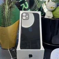 ایفون ۱۱ نرمال ۱۲۸ cha