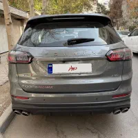 تیکو ۸ پرو مکس ie|خودرو سواری و وانت|مشهد, شهید بهشتی|دیوار