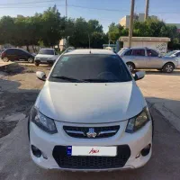 کوییک پارس خودرویی