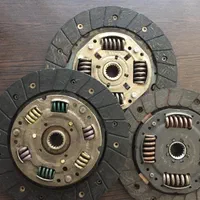 دیسک و صحفه کلاچ پژو پراید سمند ۲۰۶ تیبا|قطعات یدکی و لوازم جانبی|شیراز, طلاب|دیوار