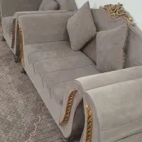 مبل راحتی ۷نفره