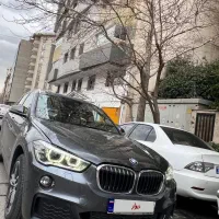 BMW بی ام و x1|خودرو سواری و وانت|تهران, سعادت‌آباد|دیوار