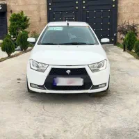 دنا مدل 94 بدون رنگ خوش قیمت زیر قیمت کل دیوار