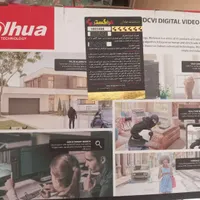 دستگاه dvr داهوا اصلی|دوربین مداربسته|قائم‌شهر, |دیوار