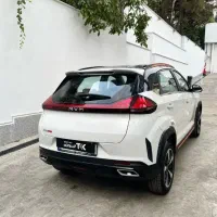 تجارت خودرو خسروانیTKK*ایکس33 کراس /X33 Cross|خودرو سواری و وانت|تهران, تهرانپارس غربی|دیوار