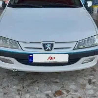 فروس پژو پارس دوگانه فابریک مدل ۹۳