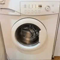 لباسشویی سامسونگ اصل