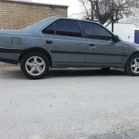 ۴۰۵مدل ۸۱متورزانتیا۲۰۰۰