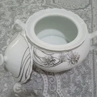 مخلوط کن سالم با سوپ خوری