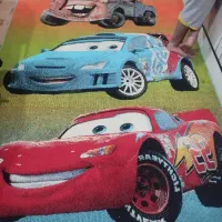 قالیچه مکوین اتاق کودک نو نو