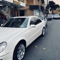 بنز e240|خودرو سواری و وانت|تهران, قیطریه|دیوار
