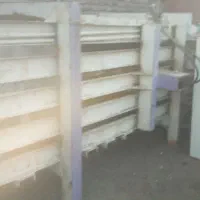 دستگاه پرس کارتن|ابزارآلات|مشهد, ثامن|دیوار