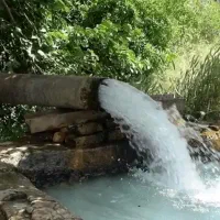 آب ملکی چاه موتور زنگویی