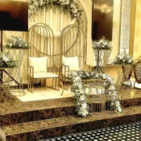 تالار عمارت رویایی فردوس|خدمات پذیرایی، مراسم|قدس, شهرک فرزان|دیوار