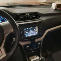 شاهین G مدل 1403 esp با سانروف|خودرو سواری و وانت|کرج, حصار|دیوار