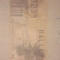 سنسور القایی تحت فشار مدل BALLUF و تبریز پروژه|ماشین‌آلات صنعتی|اصفهان, محمودیه|دیوار