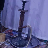 سلام یک عدد قلیان دوسیب به فروش می‌رسد