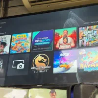 انواع کنسول های بازیps5 ps4 ps3 xbox one series s|کنسول، بازی ویدئویی و آنلاین|مشهد, سراب|دیوار