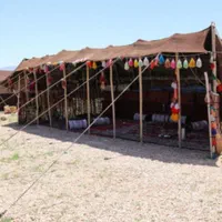 فروش زمین ۵۰۰ متری در خانه خمیس..۱۲ دقیقه تا شیراز