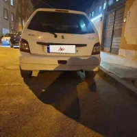 111 (۹۳)بدون رنگ|خودرو سواری و وانت|بیرجند, |دیوار