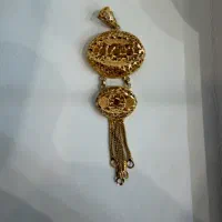 دستبند زنجیری|جواهرات|ایوان, |دیوار