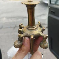 2 عدد مجسمه 3 عدد پیسوز 1 عدد سرمه دان|کلکسیون اشیاء عتیقه|کرج, شاهین‌ویلا|دیوار