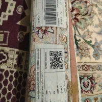 قالی|فرش|نجف‌آباد, گلدشت|دیوار