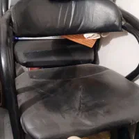 صندلی مغازه