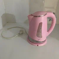 کتری برقی چای ساز