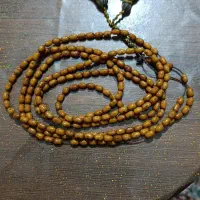 دو عدد تسبیح گزوان (پسته کوهی)اصل و درجه یک