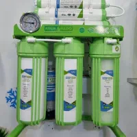 فروش انواع دستگاه‌های تصفیه آب