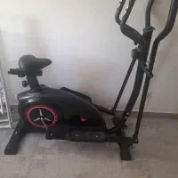 دوچرخه تجهیزات باشگاهی