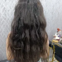 کراتین مو تضمین یک استایل بی‌نقص|خدمات آرایشگری و زیبایی|شهرکرد, |دیوار