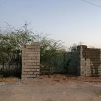 زمین فروشی ۱۵۲متر ( انتها کیانمهر سلطان اباد)