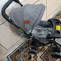 سلام فروش جفت باندوکالسکه|سیستم صوتی خانگی|بافق, |دیوار