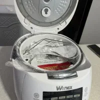 سرخ کن پلو پز