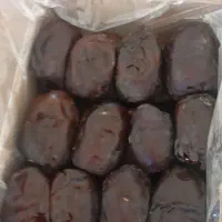 خرما مضافتی درجه یک