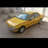 تاکسی فروشی