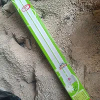 چراغ سقفی LED + ترانس + لامپ FPL پارس‌لامپ و سالم|لامپ و چراغ|بندر ماهشهر, |دیوار