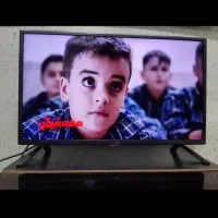 ال ای دی ال جی 32 دوگیرنده درجه یک