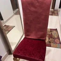 فروش مبل سلطنتی|مبلمان خانگی و میز عسلی|رشت, چله خانه|دیوار