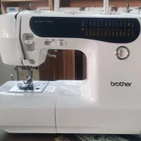چرخ خیاطی گلدوزی BROTHER  230E