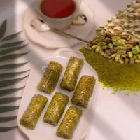 فروش عمده باقلوا|عمده‌فروشی|تبریز, |دیوار