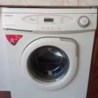 ماشین لباسشویی سامسونگ